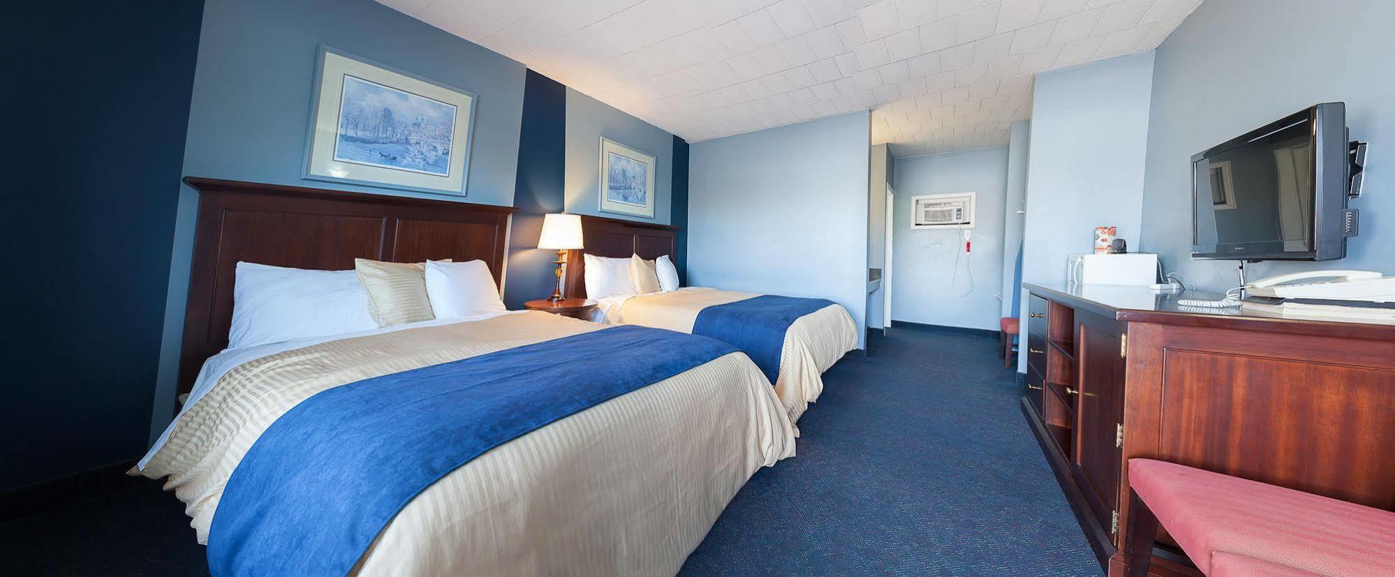 Villager Hotel Niagara Falls
