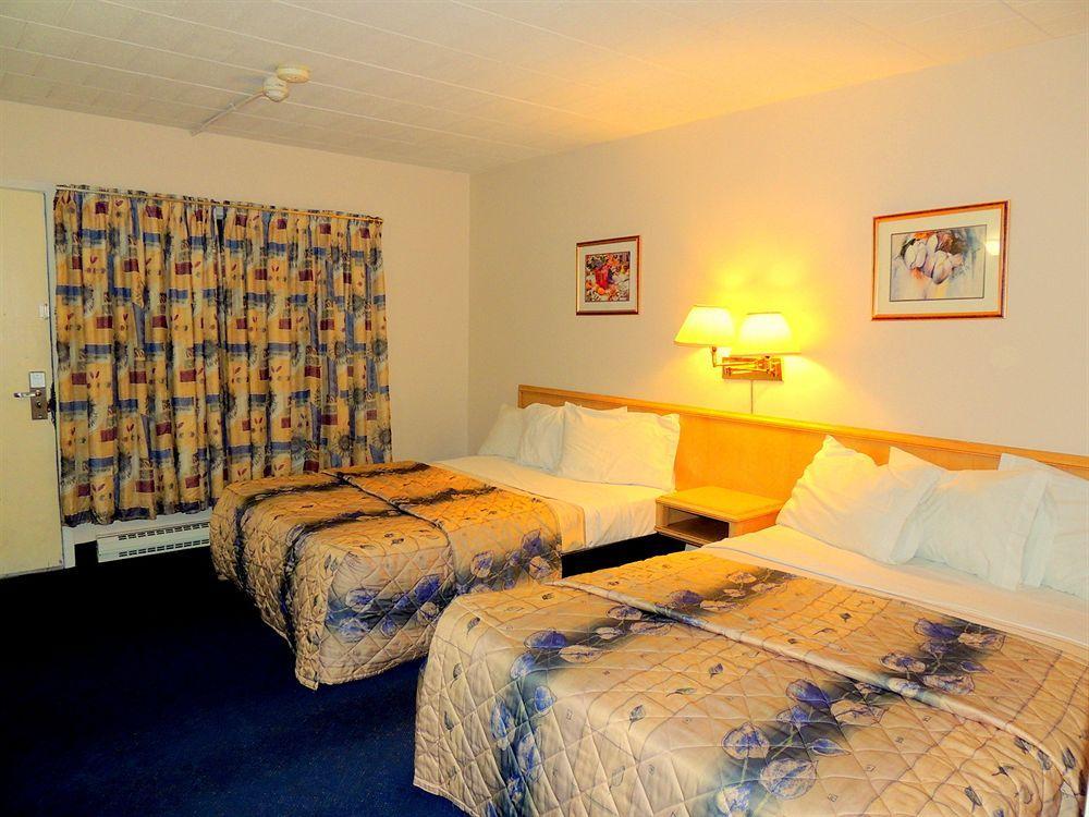 Villager Hotel Niagara Falls