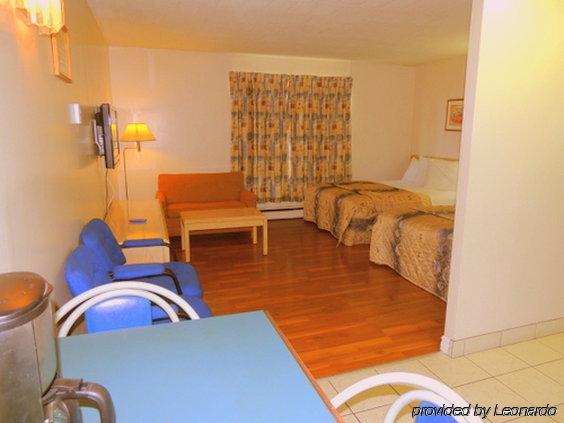 Villager Hotel Niagara Falls