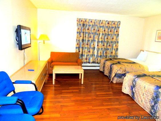Hotel Villager 2*