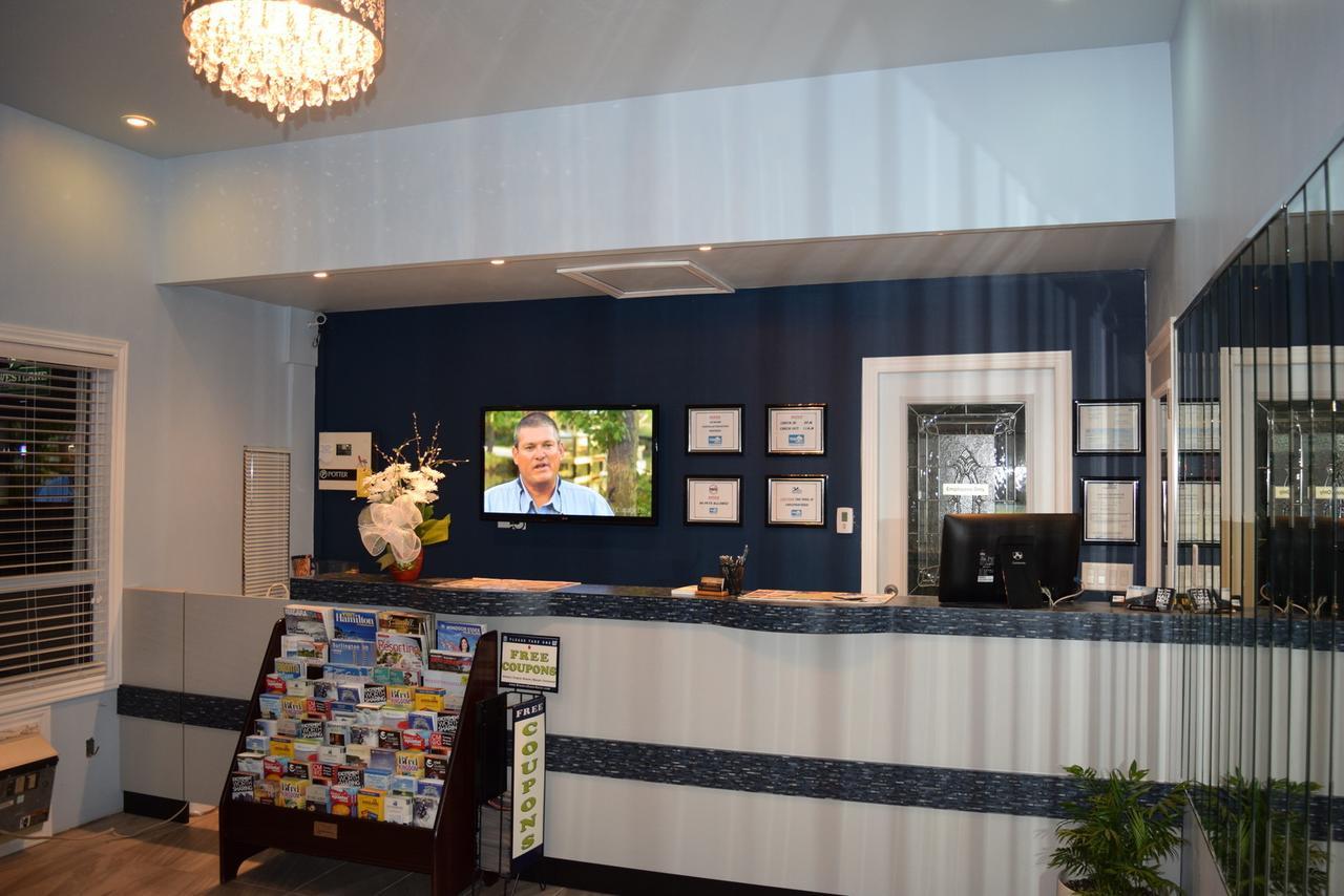 Villager Hotel Niagara Falls